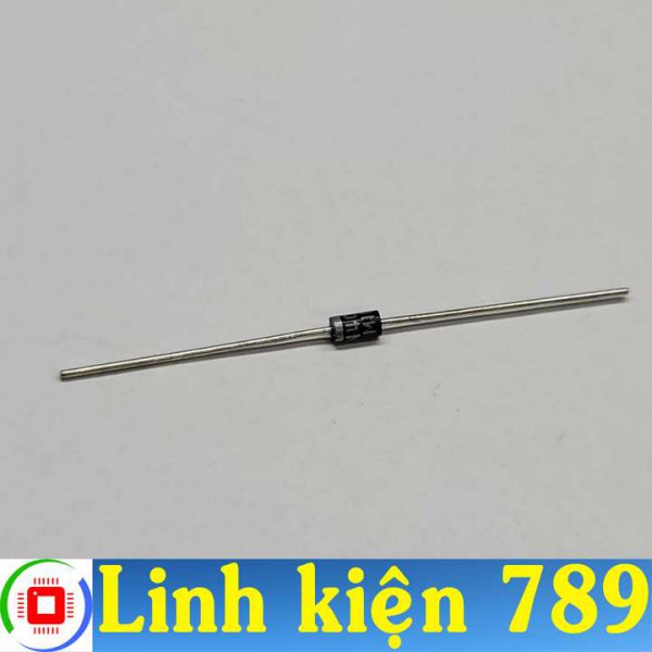 Diode đi ốt 1N4001 1A 50V (10 con)